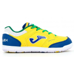 Футзалки дитячі JOMA TOP FLEX TPJW2128IN